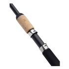 Image of Daiwa 3 Piece N'Zon Pre Bait Feeding Rod - 12ft