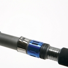 Image of Daiwa 3 Piece Saltiga Airportable Travel Rod - 8ft  5in