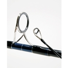 Image of Daiwa 3 Piece Saltiga Airportable Travel Rod - 8ft  5in