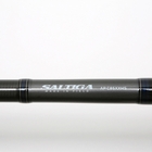 Image of Daiwa 3 Piece Saltiga Airportable Travel Rod - 8ft  5in