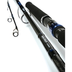 Image of Daiwa 3 Piece Saltiga Airportable Travel Rod - 8ft  5in