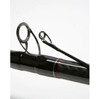 Image of Daiwa 3 Piece Windcast Surf Rod - 15ft - 3-7oz - Fixed Spool Rings
