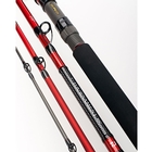 Image of Daiwa 4 Piece Tournament Travel Boat Rod - 7ft 6in