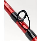 Image of Daiwa 4 Piece Tournament Travel Boat Rod - 7ft 6in