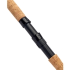 Image of Daiwa 4 Piece Whisker Spinning Rod - 11ft - 20-60g