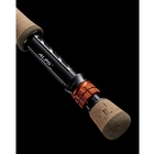 Image of Daiwa 5 Piece Air AGS Fly Rod - 9/10ft - #3/4 - Nymph Specialist