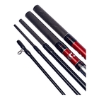 Image of Daiwa 6 Piece Seahunter Z Bass Travel Rod - 11ft - 1-3oz