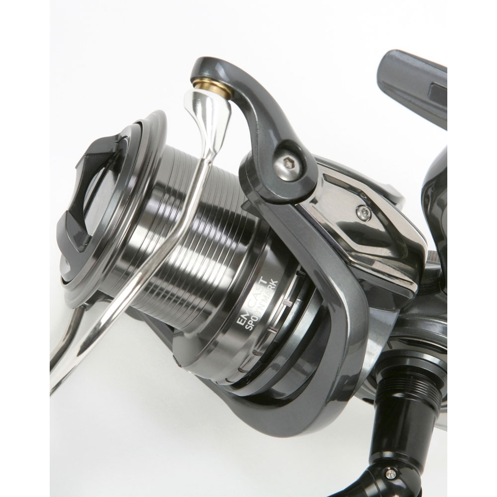 Daiwa Emcast Spod N Mark Reel Uttings Co Uk