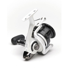 Image of Daiwa Shorecast SC25A Fixed Spool Surf Reel