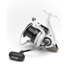 Image of Daiwa Shorecast SC25A Fixed Spool Surf Reel