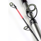 Image of Daiwa 2 Piece Team Daiwa Z Match Rough Ground Multiplier Rod - 13ft 6in