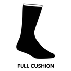 Image of Darn Tough Women's Hiker Boot Cushion Midweight Sock - Plum Heather