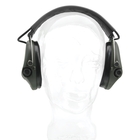 Image of Deben Pro Basic with AUX (by MSA Sordin) Hearing Protectors
