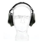 Image of Deben Supreme Pro (by MSA Sordin) Hearing Protectors - Neckband