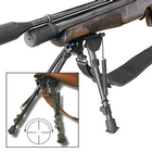 Image of Deben Swivel Tilt Bipod