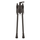 Image of Deben Swivel/Tilt With Lever Bipod - 13-27 Inch