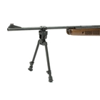 Image of Deben Weaver/Barrel/Stud Mount Bipod