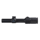 Image of Delta Optical Hornet 1-6x24 Rifle Scope