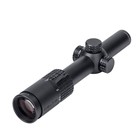 Image of Delta Optical Hornet 1-6x24 Rifle Scope