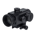 Image of Delta Optical Hornet 1x Prismatic Sight