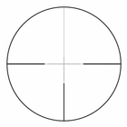 Image of Delta Optical Stryker HD 1-6x24 IR SFP Rifle Scope