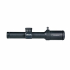 Image of Delta Optical Stryker HD 1-6x24 IR SFP Rifle Scope