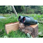 Image of Delta Optical Titanium Delta-T RF 9x45 HD LRF Binoculars