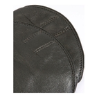 Image of Dents Boss Leather Shooting Mitts - Olive