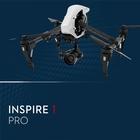 Image of DJI Inspire 1 Pro Drone