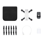 Image of DJI Spark Drone - Alpine White