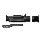 Image of DNT Optics ZULUS HD V2 5-20X LRF Digital Riflescope