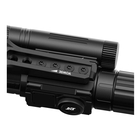 Image of DNT Optics ZULUS HD V2 5-20X LRF Digital Riflescope