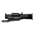 Image of DNT Optics ZULUS HD V2 5-20X LRF Digital Riflescope