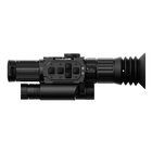 Image of DNT Optics ZULUS HD V2 5-20X LRF Digital Riflescope