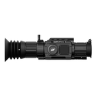 Image of DNT Optics ZULUS HD V2 3-12X LRF Digital Riflescope