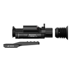 Image of DNT Optics ZULUS HD V2 3-12X LRF Digital Riflescope