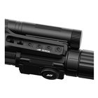 Image of DNT Optics ZULUS HD V2 3-12X LRF Digital Riflescope