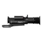 Image of DNT Optics ZULUS HD V2 3-12X LRF Digital Riflescope