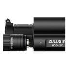 Image of DNT Optics ZULUS HD V2 3-12X LRF Digital Riflescope