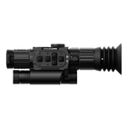 Image of DNT Optics ZULUS HD V2 3-12X LRF Digital Riflescope