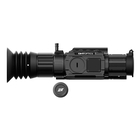 Image of DNT Optics ZULUS HD V2 3-12X LRF Digital Riflescope