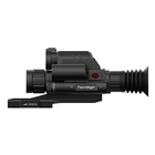 Image of DNT Optics Thermnight Thermal (256x192) & Night Vision Multispectral Riflescope - 25mm with LRF