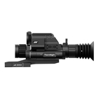 Image of DNT Optics Thermnight Thermal (384x288) & Night Vision Multispectral Riflescope - 35mm with LRF