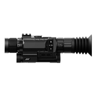 Image of DNT Optics Thermnight Thermal (384x288) & Night Vision Multispectral Riflescope - 35mm with LRF
