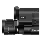 Image of DNT Optics Thermnight Thermal (384x288) & Night Vision Multispectral Riflescope - 35mm with LRF