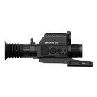 Image of DNT Optics Thermnight Thermal (640x512) & Night Vision Multispectral Riflescope - 35mm with LRF