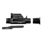 Image of DNT Optics Thermnight Thermal (640x512) & Night Vision Multispectral Riflescope - 35mm with LRF