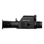 Image of DNT Optics Thermnight Thermal (640x512) & Night Vision Multispectral Riflescope - 35mm with LRF