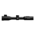 Image of DNT Optics ZULUS 4K Tube-Style Digital Day Night Vision Scope w/LRF & DNT Ballistic Engine