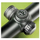 Image of Docter Optics Classic 3-12x56 Rifle Scope